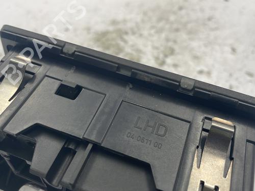 Headlight switch OPEL ZAFIRA / ZAFIRA FAMILY B (A05) 1.7 CDTI (M75) | BP25602934I24 