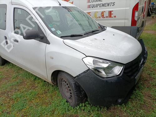 Recambios DACIA DOKKER MPV (KE_) 4642245