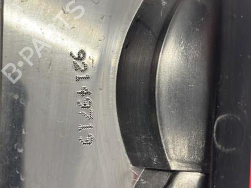 Left taillight OPEL COMBO Box Body/MPV 1.6 CNG 16V | BP22840462C34