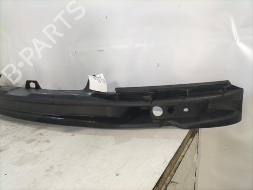 Front bumper reinforcement PEUGEOT 406 (8B) 1.8 16V | BP28963350C109 
