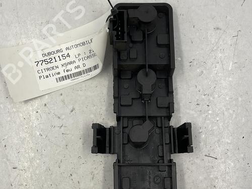 Used Lamp holder Lamp holder CITROËN XSARA PICASSO (N68) 1.6 16V (109 hp) 22829758 22829758