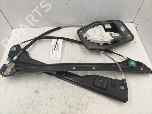 Front right window mechanism VW GOLF PLUS V (5M1, 521) 1.9 TDI | BP23829382C23 - Image 2