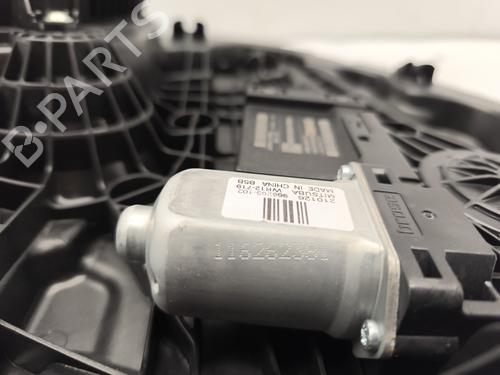 Rudehejsemekanisme venstre bagtil VOLVO XC40 (536) T5 Plug-in Hybrid | BP31034794C24 