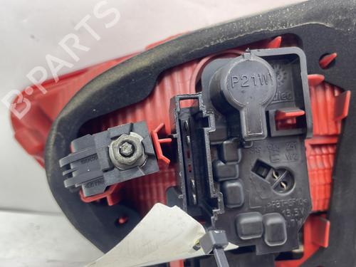Used Left tailgate light Left tailgate light SEAT EXEO ST (3R5) 2.0 TFSI (211 hp) 33624014 33624014