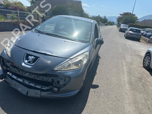 Used Parts PEUGEOT 207 (WA_, WC_) 1.6 HDi 4819108