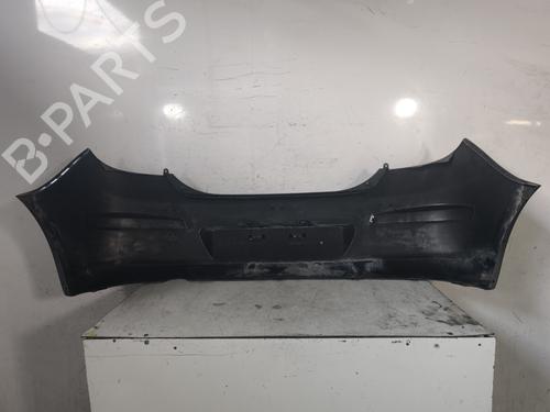Rear bumper HYUNDAI i30 (FD) 1.6 CRDi | BP27545860C8 