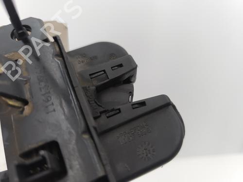Used Tailgate lock Tailgate lock VW GOLF IV (1J1) 1.9 TDI (130 hp) 30701239 30701239