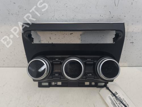 Used Climate control RENAULT ZOE (BFM_) ZOE (BFMC, BFMD) (136 hp) 27404101