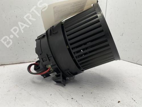 Used Heater blower motor Heater blower motor PEUGEOT 2008 I (CU_) 1.2 VTi (82 hp) 22839449 22839449