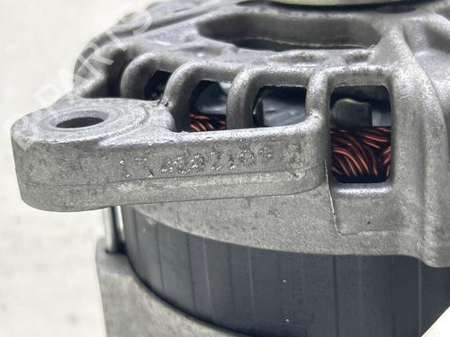 Alternator RENAULT KADJAR (HA_, HL_) 1.2 TCe 130 (HLMR) | BP40516092M7 - Image 5