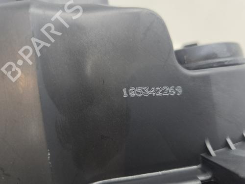 Venstre forlygte RENAULT MEGANE II (BM0/1_, CM0/1_) 1.5 dCi (BM0F, BM0T, BM2B, CM0F, CM0T) | BP30713604C28 