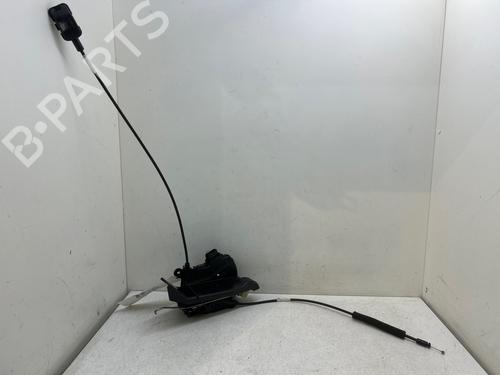 Front left lock RENAULT TRAFIC III Van (FG_) 2.0 dCi 120 (FGMN) | BP37661331C98 - Image 4