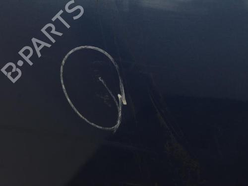 Right front door MAZDA 2 (DY) 1.4 CD | BP22813318C3