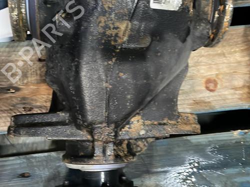 Used Rear differential BMW 1 (E87) 118 d (143 hp) 22825013