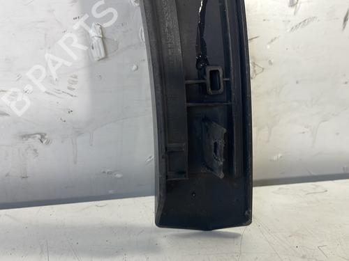 Front left wheel arch trim AUDI Q2 (GAB, GAG) 1.4 TFSI | BP29833803C134 