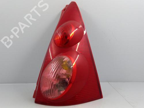 Used Right taillight Right taillight 22826747 22826747