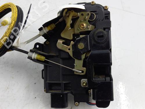 Rear right lock AUDI ALLROAD C5 (4BH) 2.7 T quattro | BP22826023C99 