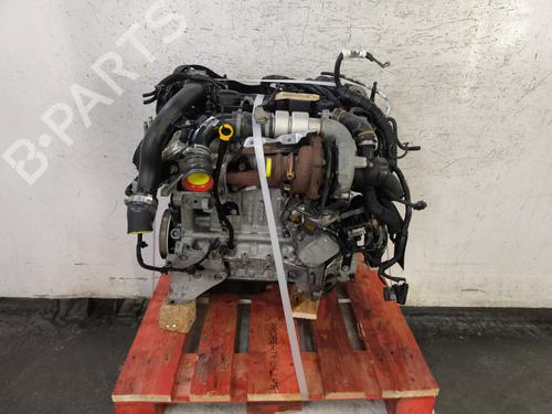 engine-ford-focus-iii-2010-2011-2012-2013-2014-2015-2016-2017-2018-2019-2020-32730822 main image