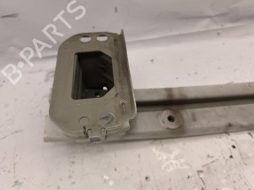 Front bumper reinforcement PEUGEOT 108 1.0 VTi | BP32078375C109 