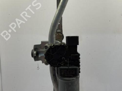 Front wiper motor VW POLO (9N_, 9A_) 1.4 16V | BP22837387M29 