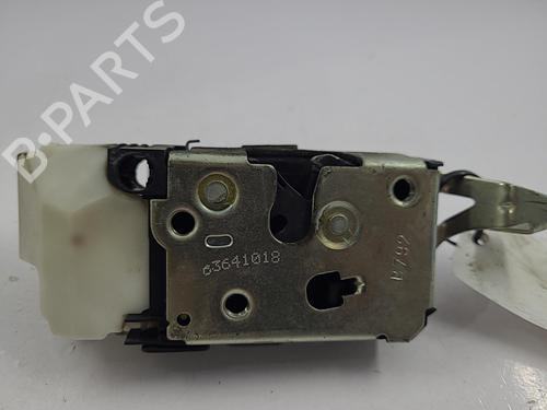 Front right lock CITROËN JUMPER I Van (244) 2.8 HDi | BP22823346C97 