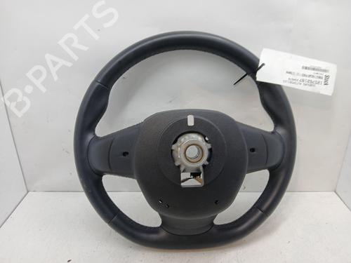 Used Steering wheel Steering wheel RENAULT KADJAR (HA_, HL_) 1.2 TCe 130 (HLMR) (130 hp) 35886746 35886746