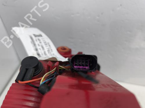 Lampa tylna lewa AUDI A5 Convertible (8F7) 3.0 TDI quattro | BP30545455C34