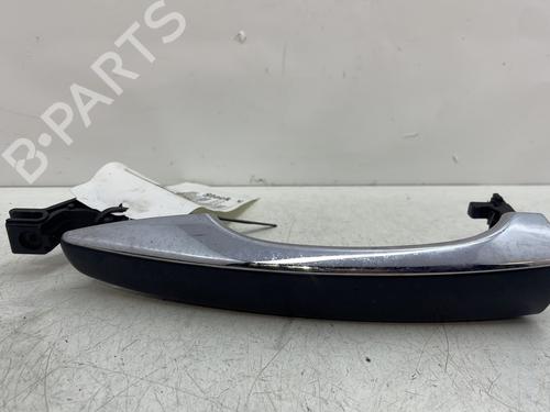 Used Rear left exterior door handle CITROËN C4 Grand Picasso II (DA_, DE_) 2.0 BlueHDi 150 (150 hp) 29044085