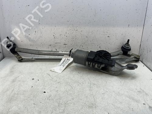 Front wiper motor DACIA LOGAN (LS_) 1.2 16V (LS1N, LS02, BS02) | BP28499366M29 - Image 4