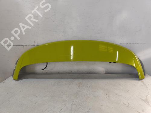 Spoiler bagklap CITROËN C4 CACTUS 1.2 VTi 82 | BP37155957C96 - Image 3