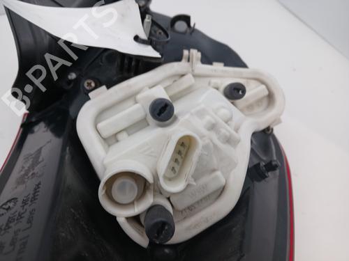 Højre baglygte bagklap Højre baglygte bagklap OPEL ASTRA H (A04) [2004-2014] 34556281 34556281