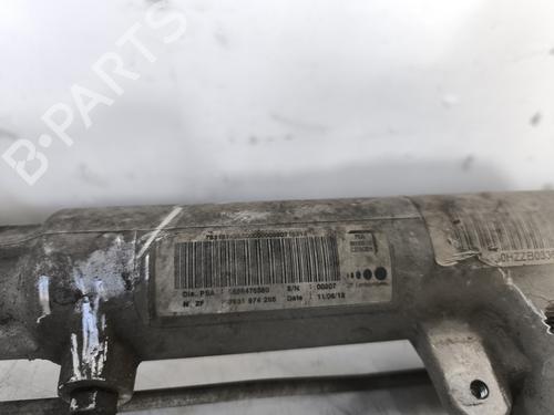 Steering rack PEUGEOT 508 I (8D_) 2.0 HDi | BP29515849M22 