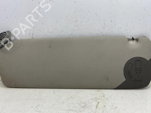 Left sun visor RENAULT TRAFIC III Van (FG_) 1.6 dCi 120 (FGMB, FGMC) | BP27348159I1  - Image 6