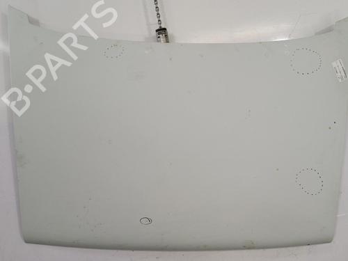Hood RENAULT RAPID Box Body/MPV (F40_, G40_) 1.9 D (F40R) | BP22818436C1