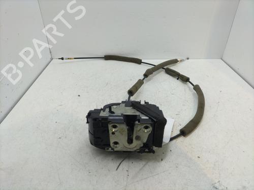 Used Rear right lock RENAULT KOLEOS II (HC_) 2.0 dCi 175 (HCAK) (177 hp) 30364570