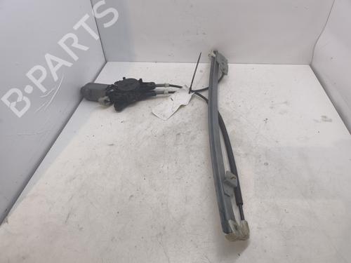 Front right window mechanism CITROËN EVASION MPV (22, U6) 1.9 TD | BP29054578C23