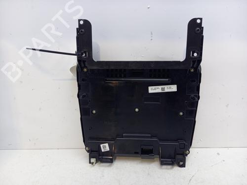 Climate control CITROËN C4 II (NC_) 1.6 HDi 90 | BP29339043I5 