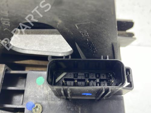 Rear left lock FORD FIESTA V (JH_, JD_) 1.25 16V | BP27861870C100 