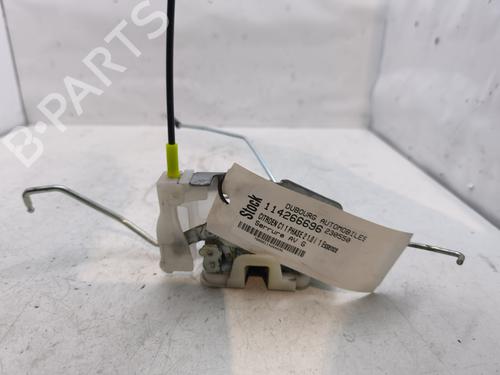 Front left lock CITROËN C1 (PM_, PN_) 1.0 | BP29869143C98