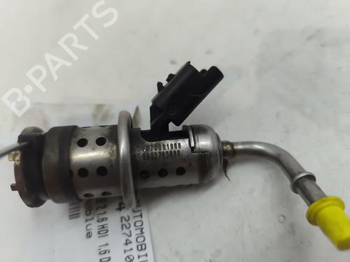 Other PEUGEOT 3008 I MPV (0U_) 1.6 BlueHDi 120 | BP28709574O1 