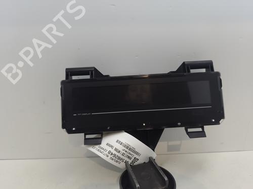 Instrument cluster RENAULT ZOE (BFM_) ZOE | BP30184370C47 - Image 5