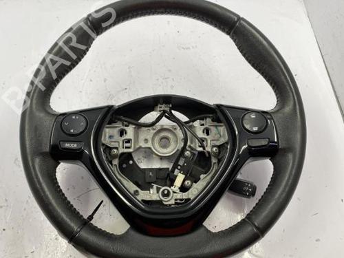 Steering wheel PEUGEOT 108 1.2 | BP22837901C49 
