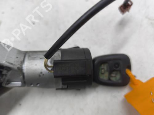Used Ignition barrel Ignition barrel 36089498 36089498