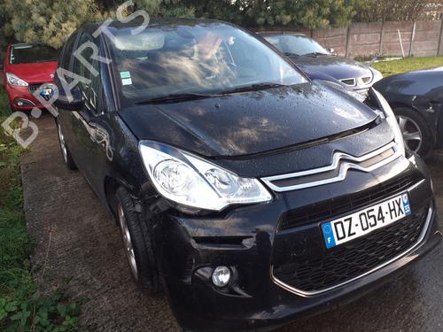 Fuse box CITROËN C3 II (SC_) 1.2 VTi 82 | BP31581468E1 