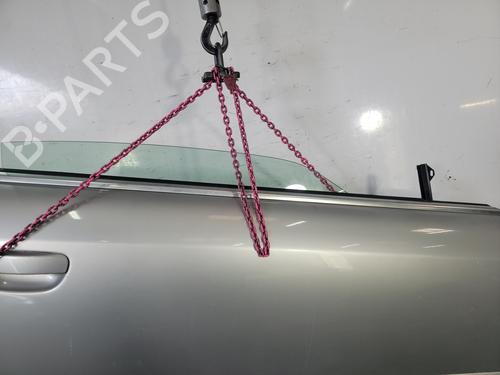 Right front door AUDI A4 B7 Convertible (8HE) 3.0 TDI quattro | BP25837563C3 