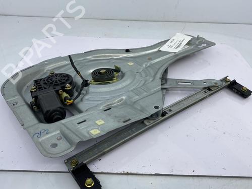 Used Rear left window mechanism Rear left window mechanism HYUNDAI TUCSON (JM) 2.0 CRDi All-wheel Drive (113 hp) 22816264 22816264