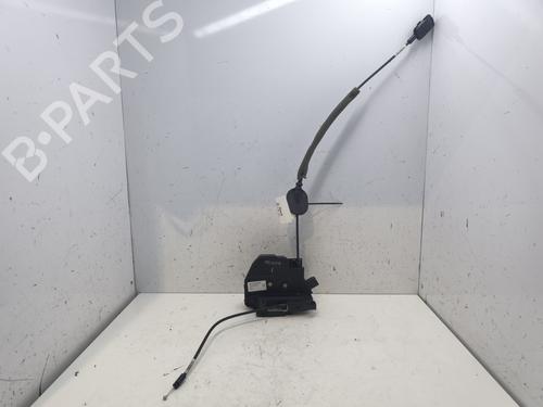 Used Rear right lock RENAULT ZOE (BFM_) ZOE (92 hp) 26585288
