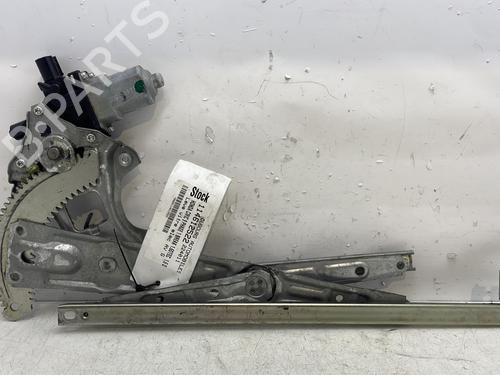 Front left window mechanism HONDA CIVIC IX Tourer (FK) 1.6 i-DTEC (FK3) | BP30088455C22 
