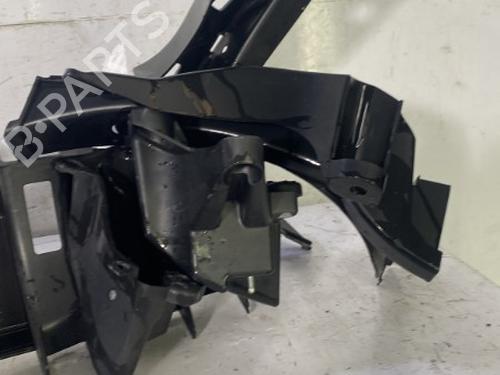 Rear bumper bracket PEUGEOT 3008 I MPV (0U_) 1.6 HDi | BP22835650C159 