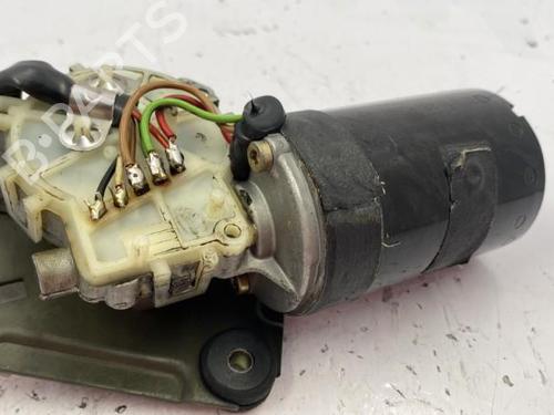 Used Front wiper motor NISSAN TERRANO II (R20) 3.0 Di 4WD (154 hp) 22837425